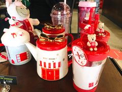 -星巴克臻选(杭州万象城店)