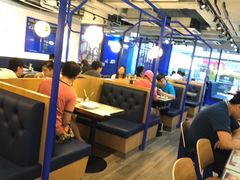 大堂-深仔记茶餐厅(亚士厘道店)
