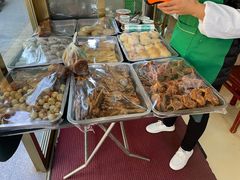 -壹条龙饭庄台基厂店