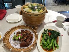-飞鹿餐饮·陕南菜(北关店)