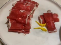 -涮福記·现切牛羊肉火锅(世纪汇店)