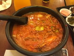 -阿香米线(北京华联万柳店)