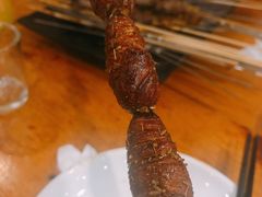 -食客烧烤(罗道庄店)