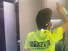 -深圳绿色亿家专业除甲醛