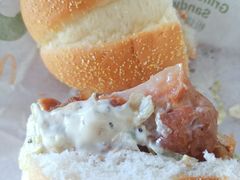 -麦当劳(保定裕华路店)