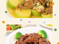 -东坊味道私房菜·地道顺德菜(大良店)