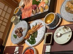 -贵木日本料理·铁板烧(新地假日广场店)
