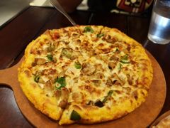 -Mr.Pizza米斯特比萨(苏州平江万达广场店)