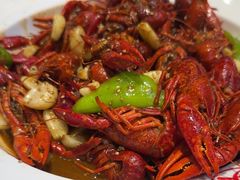 -回·龙虾铺·盆盆蟹·烧烤大排档(回龙观店)