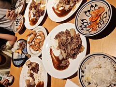 -大成铁板烧•板前(复古餐厅石老人店)