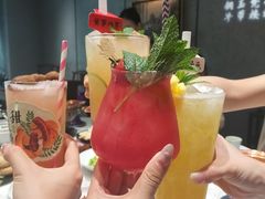-东来顺•非遗火锅(外滩店)