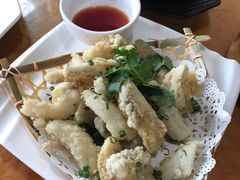 -张家卫·阳江菜·小海鲜(肥婆湾桥店)