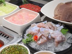 -海底捞火锅(石狮泰禾广场店)