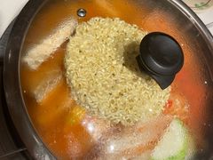 -七八冷面·延边朝鲜族美食(圣熙八号店)