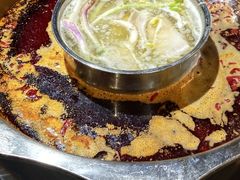 -麻大侠老火锅(巴国城店)