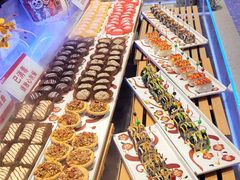 -名扬煮艺肥牛自助火锅(同和店)