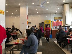 大堂-易记皮肚面(明瓦廊店)