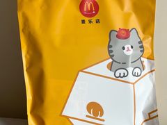 -麦当劳(曲阳店)