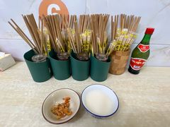 泡菜-鸿盛面庄(庆云北街2号院店)