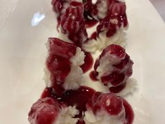 -蓬莱阁中餐厅(崇文门店)