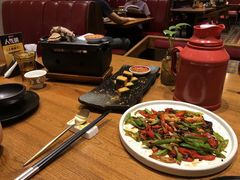 -敏珠拉姆藏餐·南京厨房(富春江东街店)