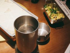 -神府路壹号·海鲜烧烤排档(三坊七巷店)