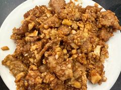 -清真宏玉祥黄门脸餐厅(华荫东里店)