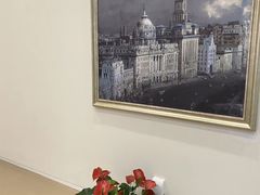 -上海城市规划展示馆