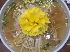 -真不同饭店(老城店)