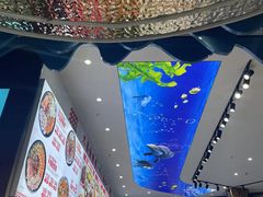 -大锅强·蒸海鲜青岛菜(吾悦广场店)