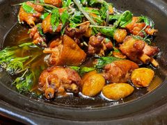 -杰J.w.m深夜食堂 厚杰居酒屋(淮海街商业街店)