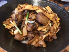 -印象鲵宴·张家界地标美食名片(溪布街店)