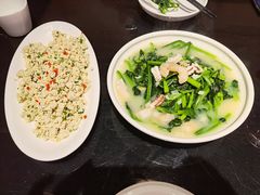 -皇城根北京风味主题餐厅(中海环宇城店)