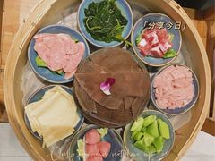 -五星桥原切肥牛火锅·30年专注好牛肉(湖塘店)