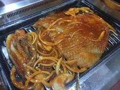 -长今家韩国料理(瑞景店)