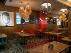 -Luchador摔跤手墨西哥餐厅(恒宇广场店)