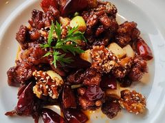 -北京老铺烤鸭(西稍门店)