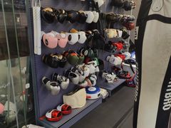 -威克健身游泳(万菱汇店)