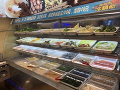 -重庆老船夫冷锅鱼(黄金路店)