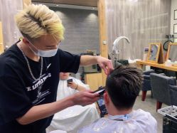 点击看大图 -星格造型·Hair Salon