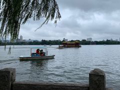 -济南大明湖景区