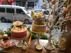 -B.O.M波姆烘焙(凤凰街店)