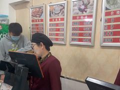 -奕宏饺子楼(朱庄小区店)