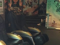 门面-中影国际影城(兰生大厦CINITY LED店)