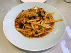 -八珍饺子·烤鸭·家常菜