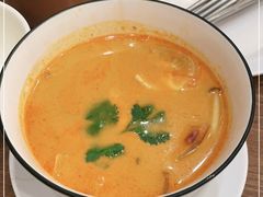 -曼谷食堂·泰国家庭料理(丹桂路店)