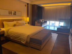 -西安华清御汤酒店