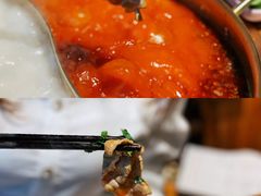 -四喜小胖·北京涮肉(五道营店)