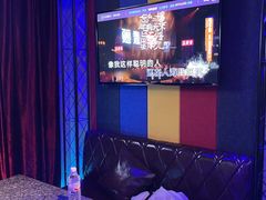 -唱吧麦颂KTV(马驹桥店)