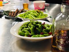 -小民大排档(马场角横路店)